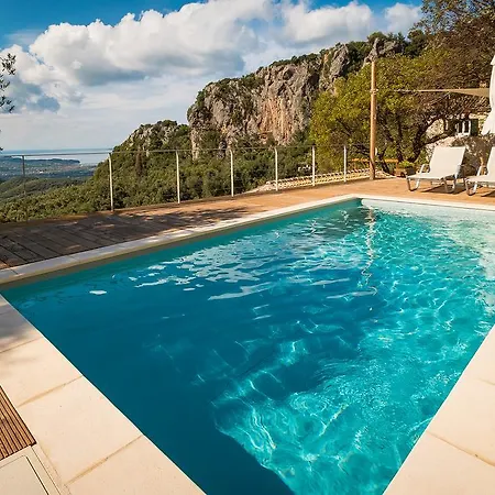 Castelli Villa *